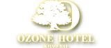 Ozone Hotel Khaoyai